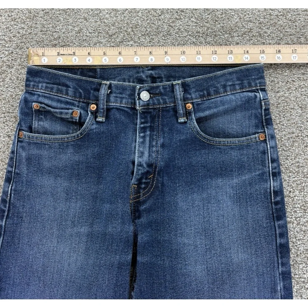 Levis flawless tag